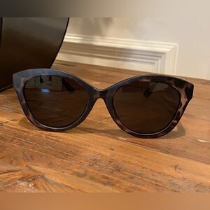 Rheos collab with Southern Tide polarized floating sunglasses.